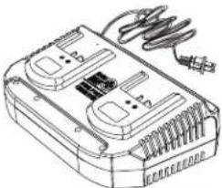 Sun Joe 24VX221LMCT - Accessoires en option - 6