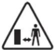 Sun Joe 24VX221LMCT - Safety Symbols - 10