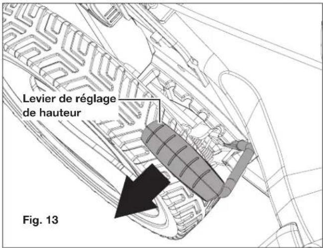Sun Joe 24VX221LMCT - TOUJOURS SUIVRE LES MESURES DE SÉCURITÉ ET LES RECOMMANDATIONS ÉNUMÉRÉES PRÉCÉDEMMENT DANS CE MANUEL. - 1