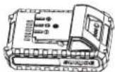 Sun Joe 24VX221LMCT - Optional Accessories - 2