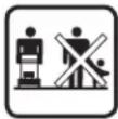 Sun Joe 24VX221LMCT - Safety Symbols - 2