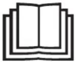 Sun Joe 24VPHT17CT - Safety Symbols - 1