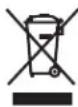 Sun Joe 24VPHT17CT - Recycling + Disposal - 1