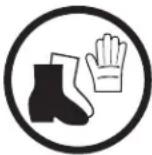 Sun Joe 24VPHT17CT - Safety Symbols - 5