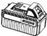 Sun Joe 24VPHT17CT - Accessoires en option - 4