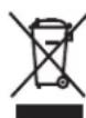 Sun Joe 24VPHT17CT - Recyclage et élimination - 1