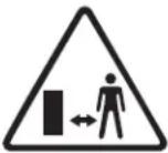 Sun Joe 24VPHT17CT - Safety Symbols - 7