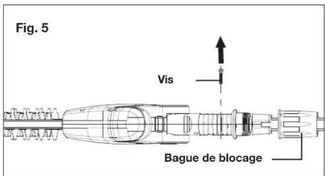 Sun Joe 24VPHT17CT - Assemblage de l'outil - 3