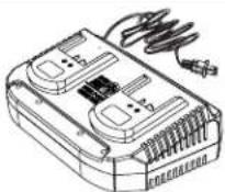 Sun Joe 24VPHT17CT - Optional Accessories - 6