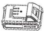 Sun Joe 24VPHT17CT - Optional Accessories - 1