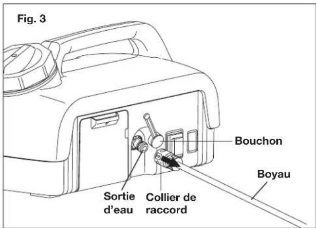 Sun Joe 24VPSW25 - Assemblage - 1
