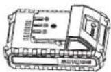 Sun Joe 24VPSW25 - Optional Accessories - 3