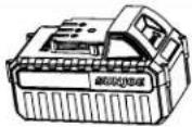 Sun Joe 24VPSW25 - Optional Accessories - 6