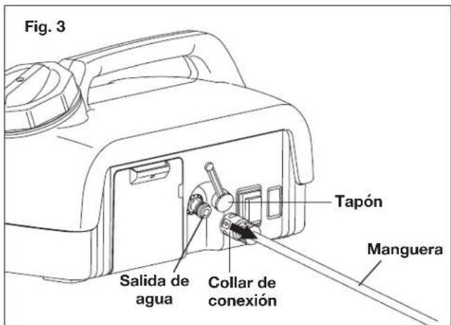 Sun Joe 24VPSW25 - Ensamblado - 1