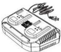 Sun Joe 24VPSW25 - Accesorios opcionales - 8