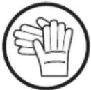 Sun Joe 24VPSW25 - Safety Symbols - 6