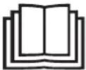 Sun Joe 24VPSW25 - Safety Symbols - 1