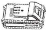 Sun Joe 24VPSW25 - Optional Accessories - 4