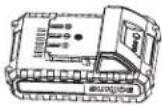 Sun Joe 24VPSW25 - Optional Accessories - 2