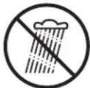 Sun Joe 24VPSW25 - Safety Symbols - 3