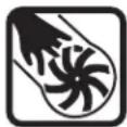 Sun Joe SBJ597EGRY - Safety Symbols - 7