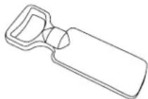 Sun Joe CJ602EGRY - Accesorios opcionales - 2