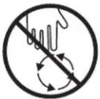Sun Joe CJ602EGRY - Safety Symbols - 7