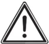 Sun Joe CJ602EGRY - Safety Symbols - 2