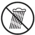Sun Joe CJ602EGRY - Safety Symbols - 3