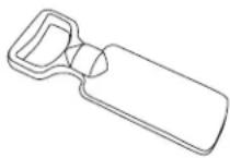 Sun Joe CJ602EGRY - Accessoires facultatifs - 2