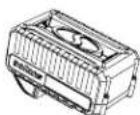 Sun Joe 24VPS8CT - Conozca su motosierra inalámbrica de alta - 6