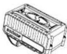 Sun Joe 24VPS8CT - Battery + Charger options available at sunjoe.com - 1