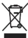 Sun Joe 24VPS8CT - Reciclaje y eliminación - 1