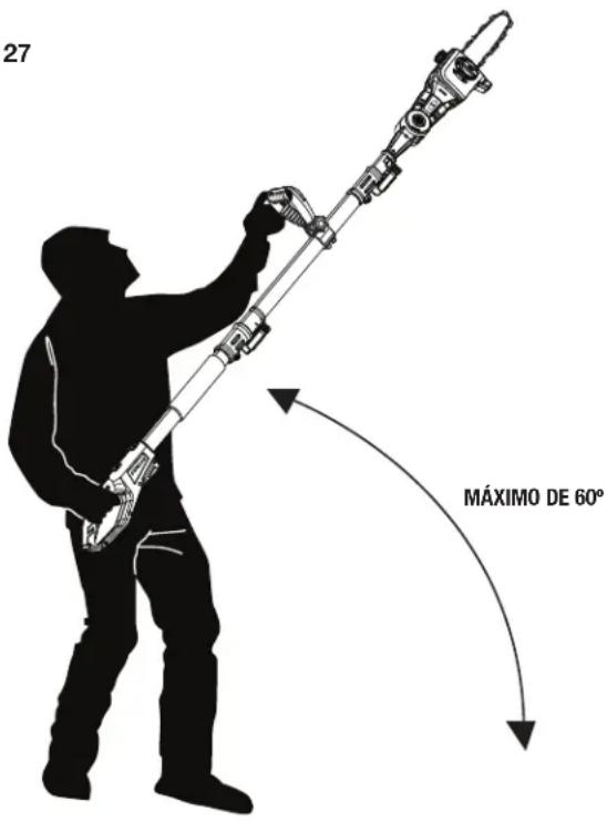 Sun Joe 24VPS8CT - PRECAUCIón! - 3