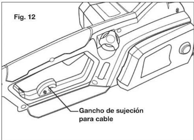 Sun Joe SWJ701E - Encendido de laquina - 2