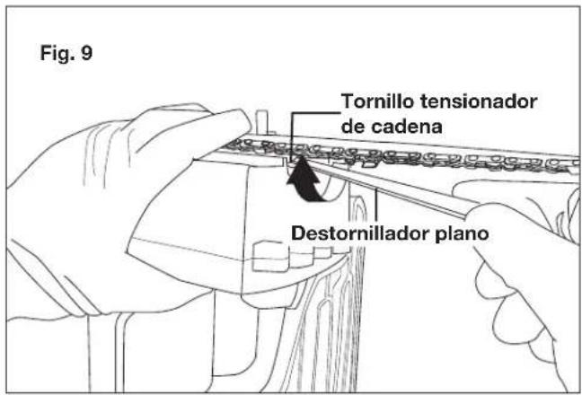Sun Joe SWJ701E - Verificacion de laquina - 1