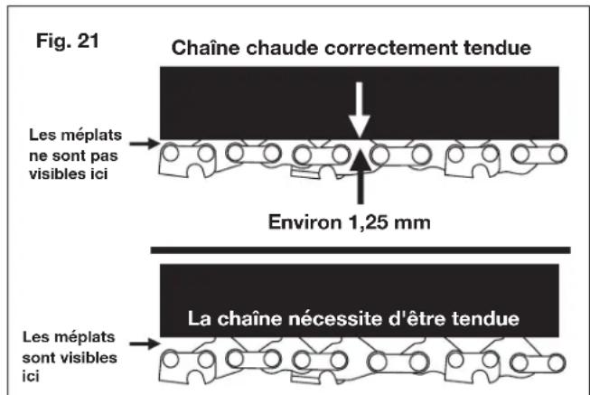 Sun Joe SWJ701E - Tension de chaîne - 1