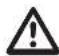 TFA 38.2025 - Caution! Risk of injury: - 1