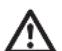TFA Triple Time XL 38.2023 - Attention! Danger de blessure: - 3