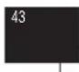 TFA Triple Time XL 38.2023 - Count Down Timer - 1