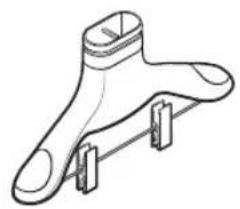 SAMSUNG DF10A9500CG - Accessoires - 3