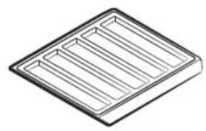 SAMSUNG DF10A9500CG - Accessories - 1