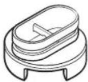 SAMSUNG DF10A9500CG - Accessories - 6