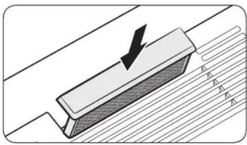 SAMSUNG DF10A9500CG - Product and accessory use - 1