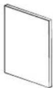 SAMSUNG DF10A9500CG - Accessoires - 7