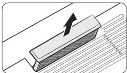 SAMSUNG DF10A9500CG - How to use Fresh FinishTM - 1