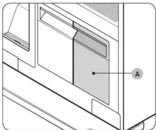 SAMSUNG DF10A9500CG - Utilisation d'un cycle - 1