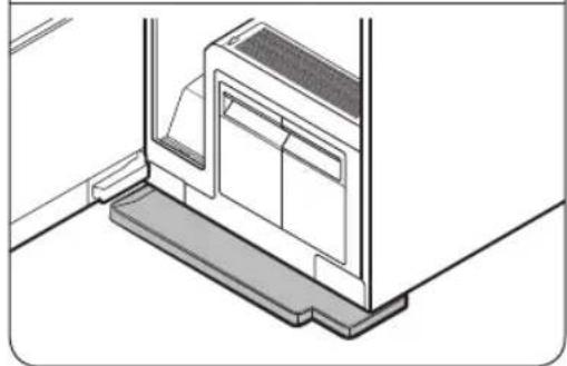 SAMSUNG DF10A9500CG - Avant de démarrer - 2
