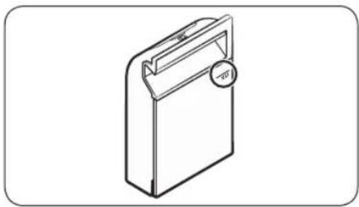 SAMSUNG DF10A9500CG - Remplissage du réservoir de remplissage - 1