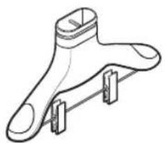SAMSUNG DF10A9500CG - Accessories - 3